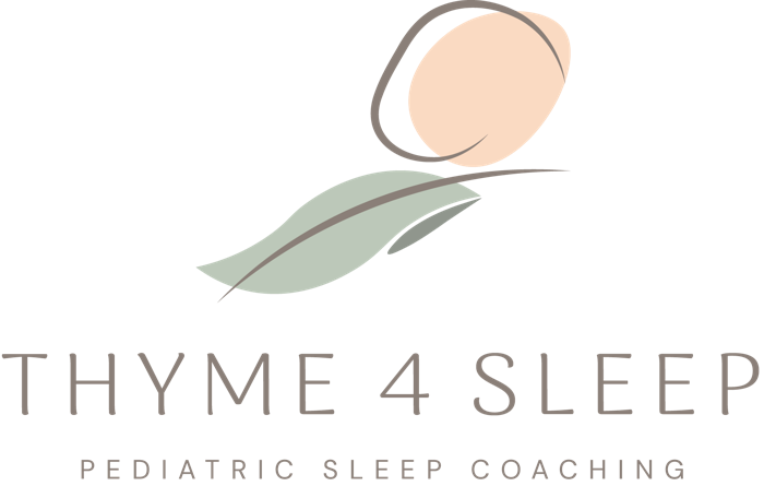 Thyme4Sleep
